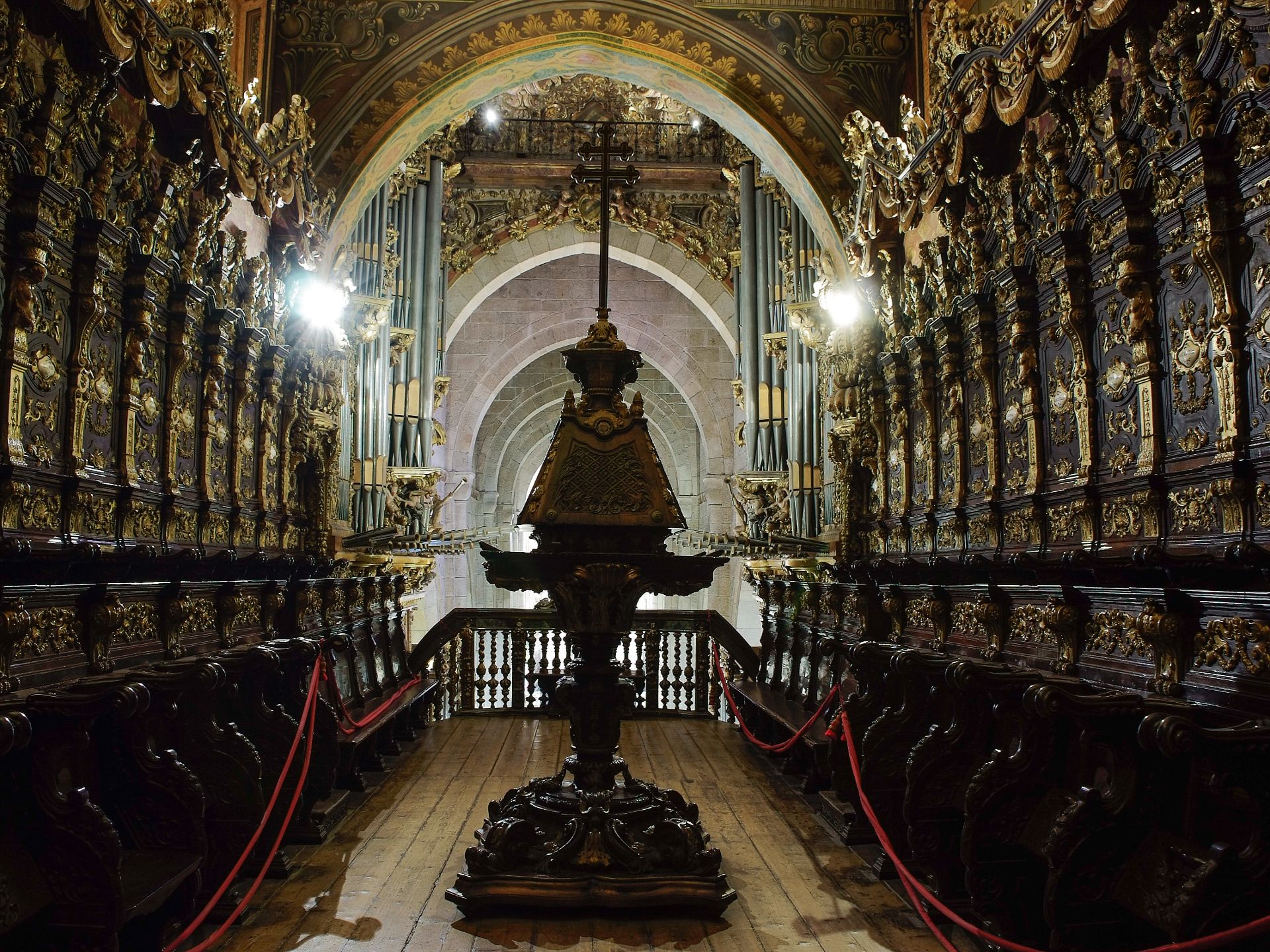 Braga Braga - Un Tesoro Atemporal